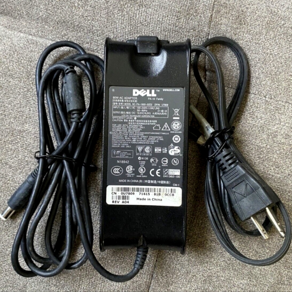 Dell Charger